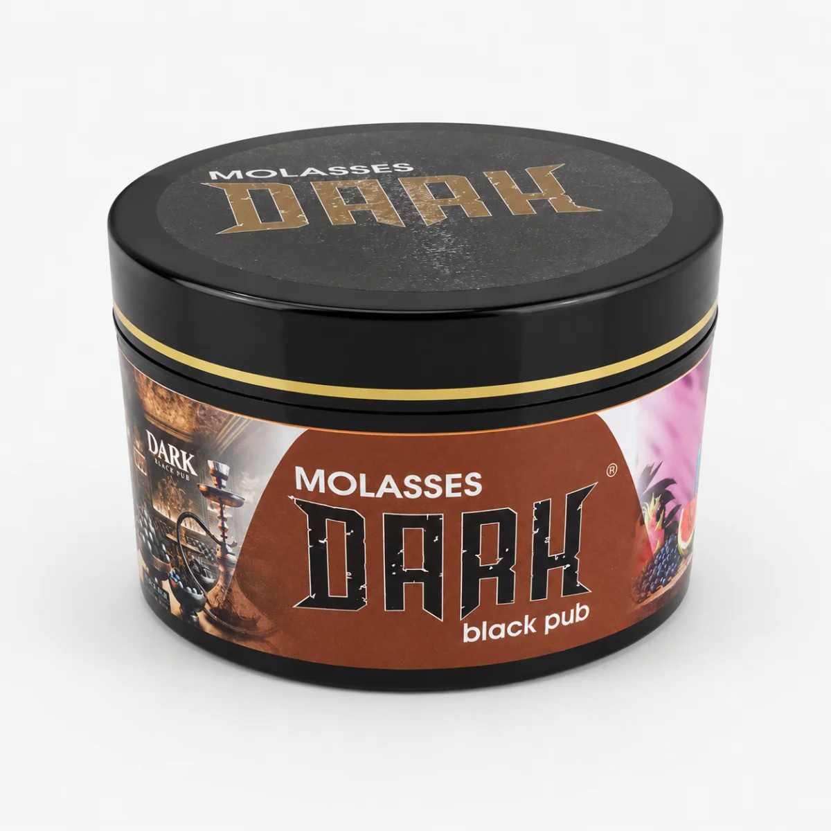 Black Pub · Görsel 4