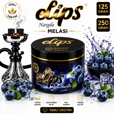 Yaban Mersini (Blueberry)