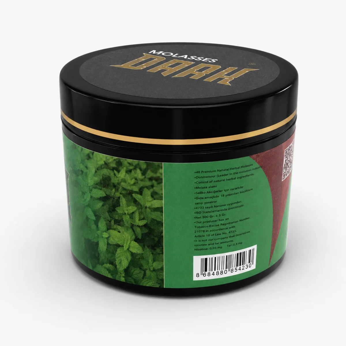 mint (Nane) · Görsel 3