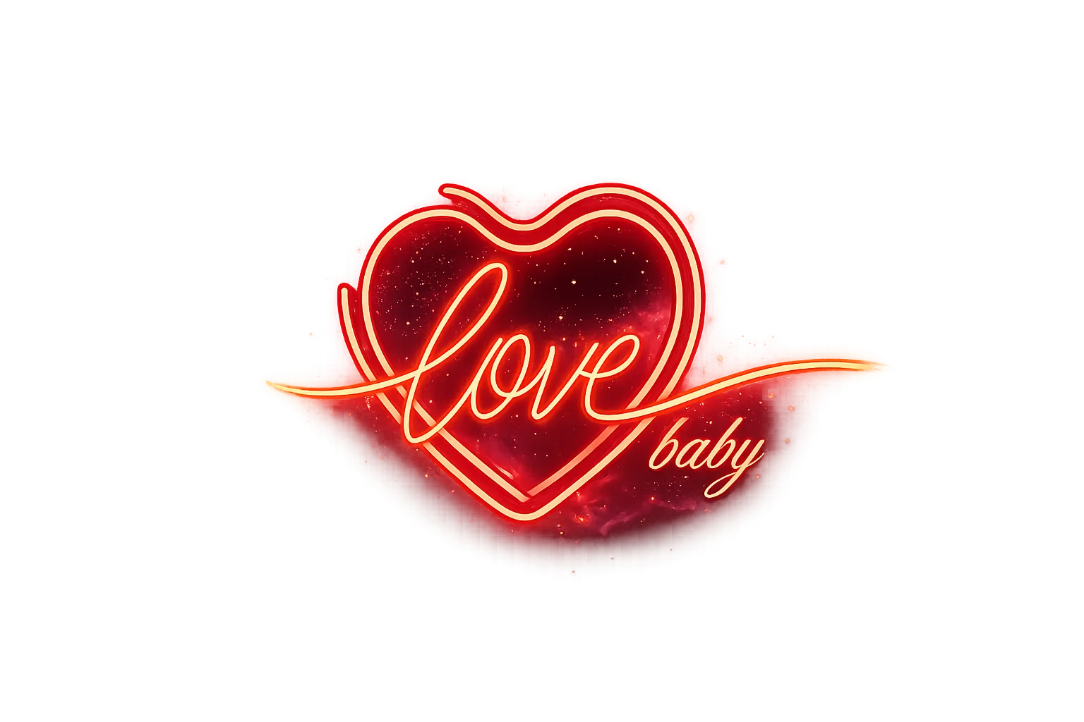 Love baby