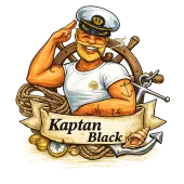 Kaptan Black
