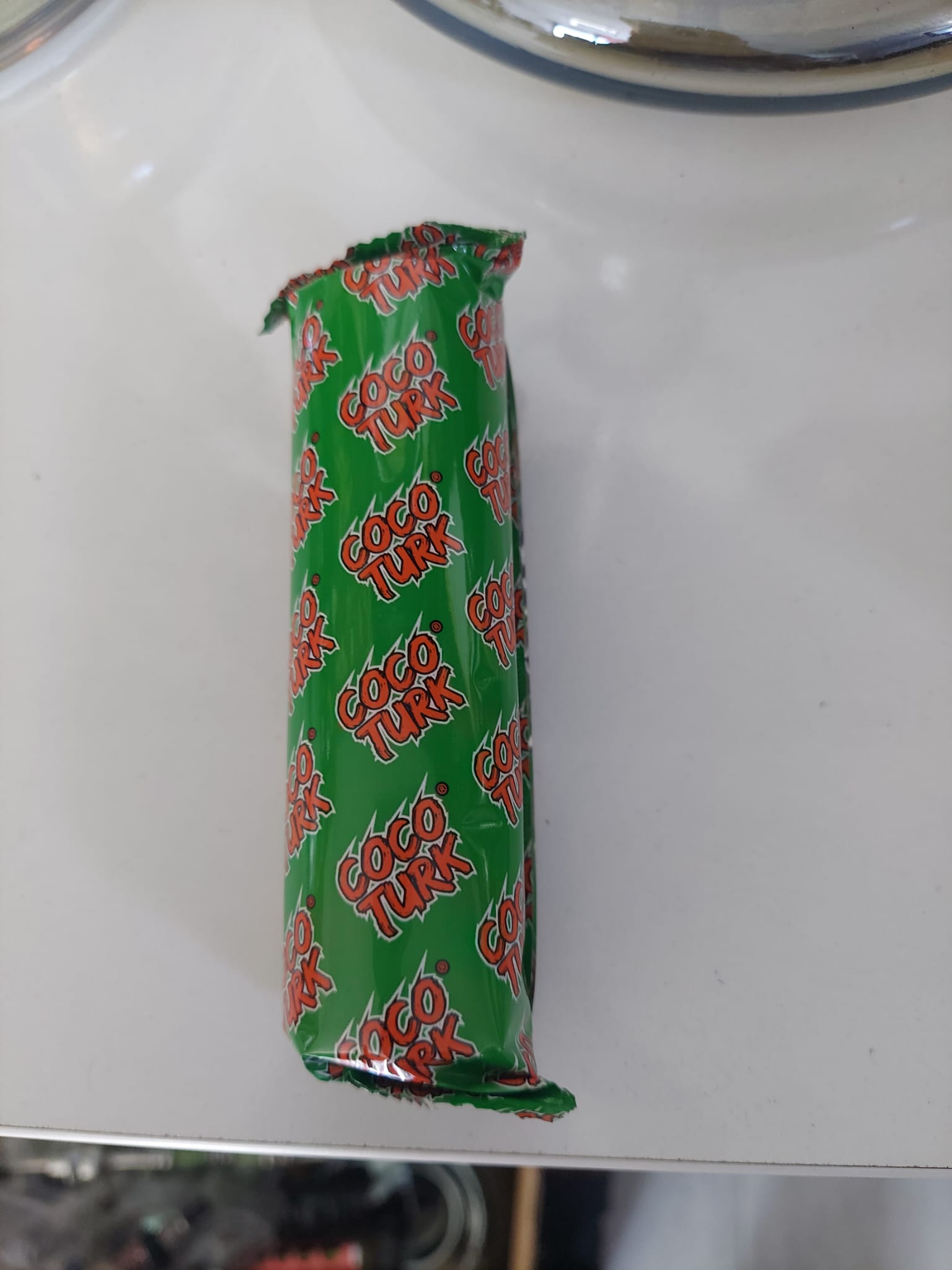 Çakmakla Yanan Kömür - Görsel 7