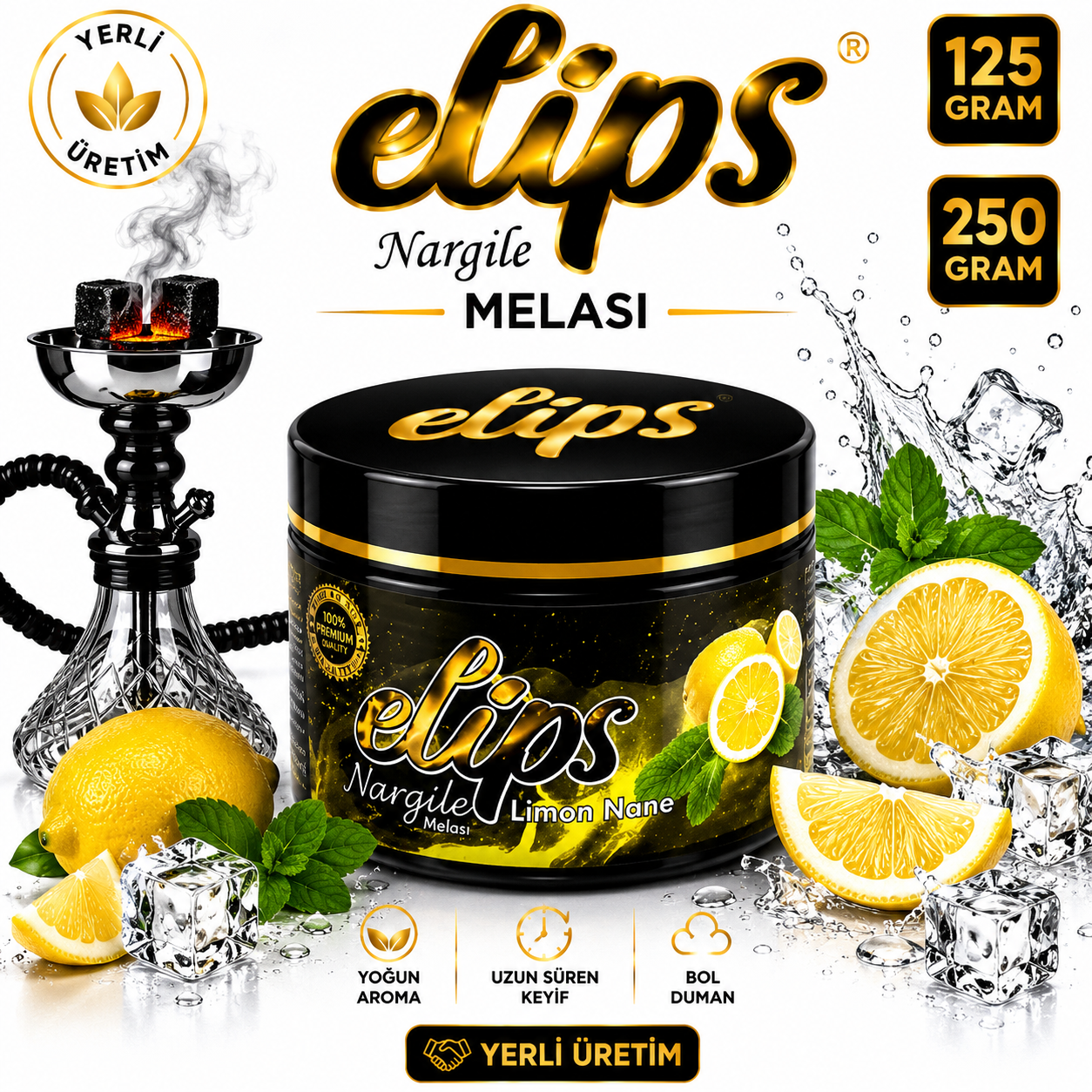 Limon Nane