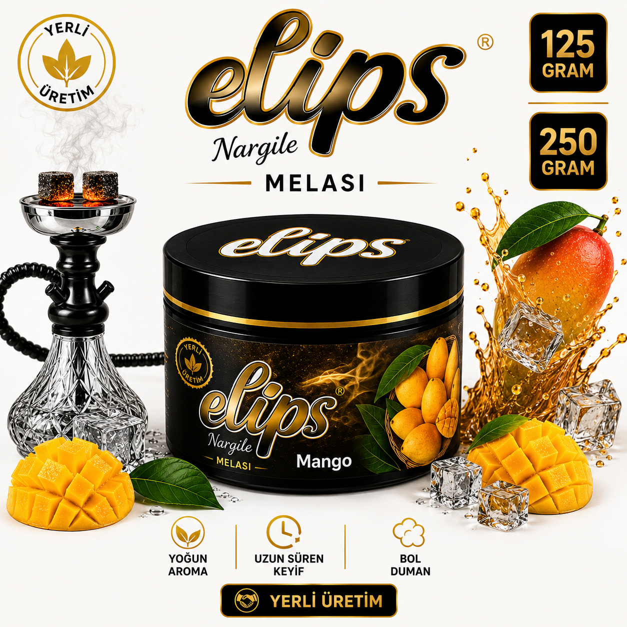 Mango - Görsel 2