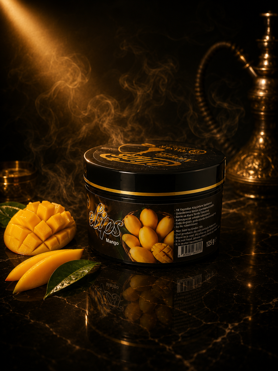 Mango - Görsel 5