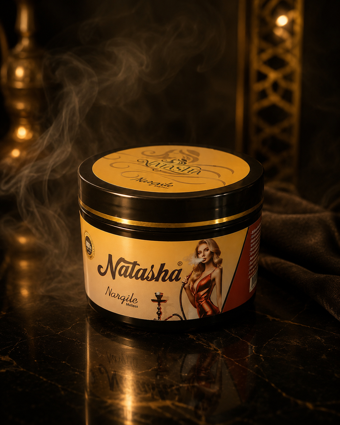 Natasha - Görsel 3