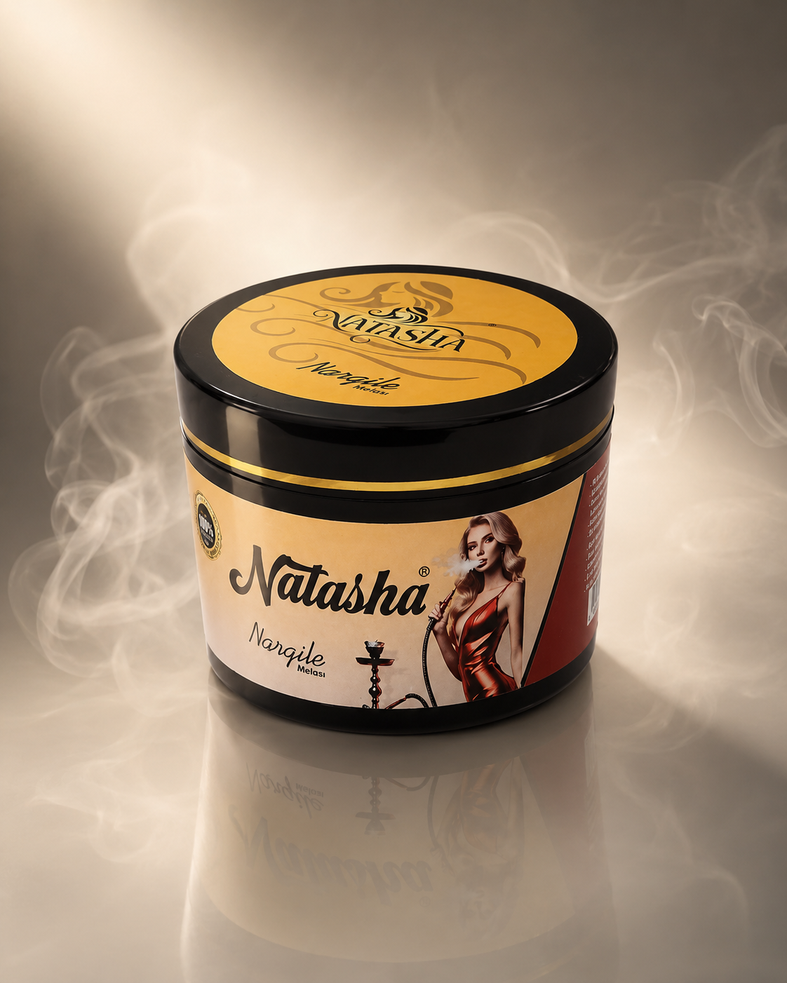Natasha - Görsel 4