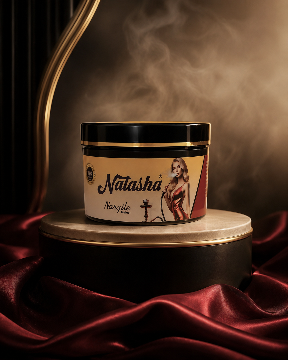 Natasha - Görsel 5