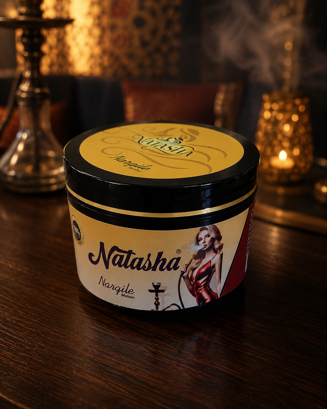 Natasha - Görsel 6