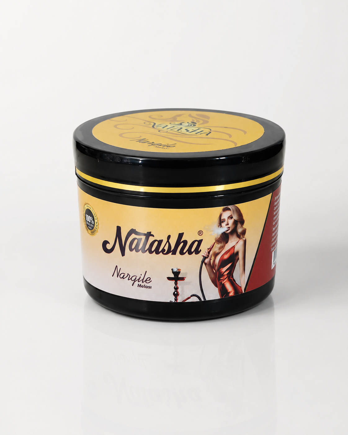 Natasha - Görsel 7