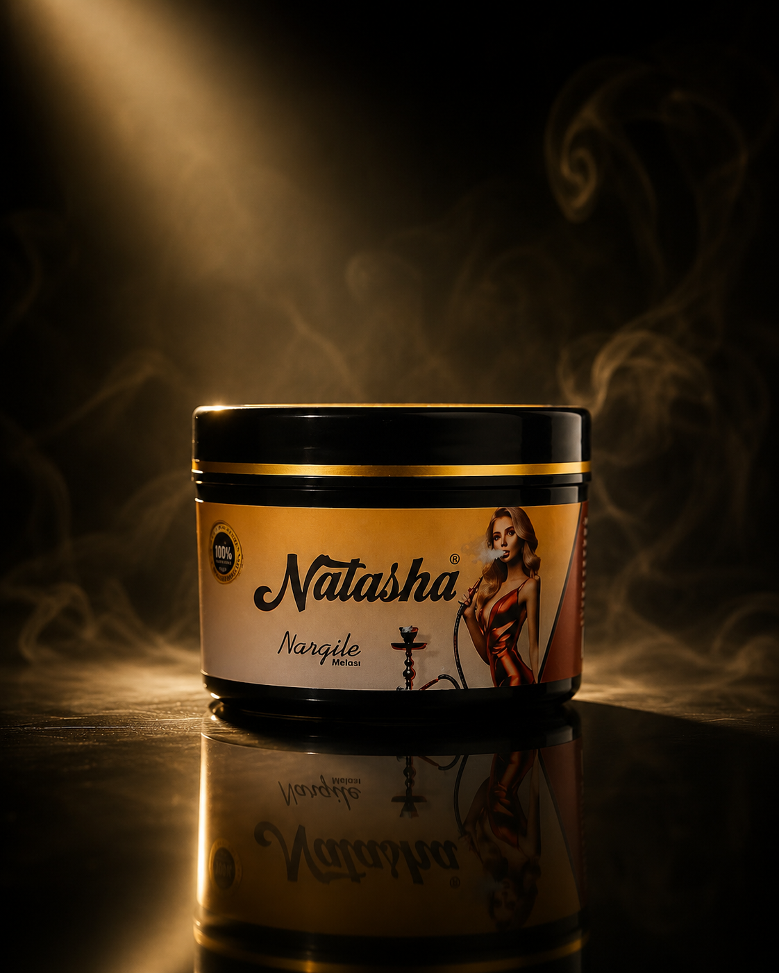 Natasha - Görsel 8