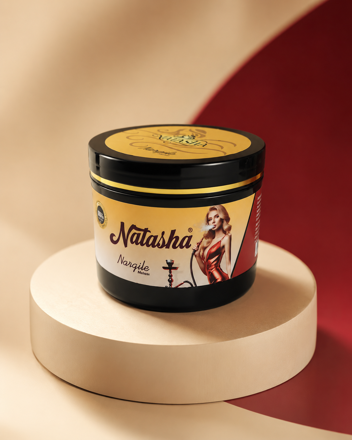 Natasha - Görsel 9