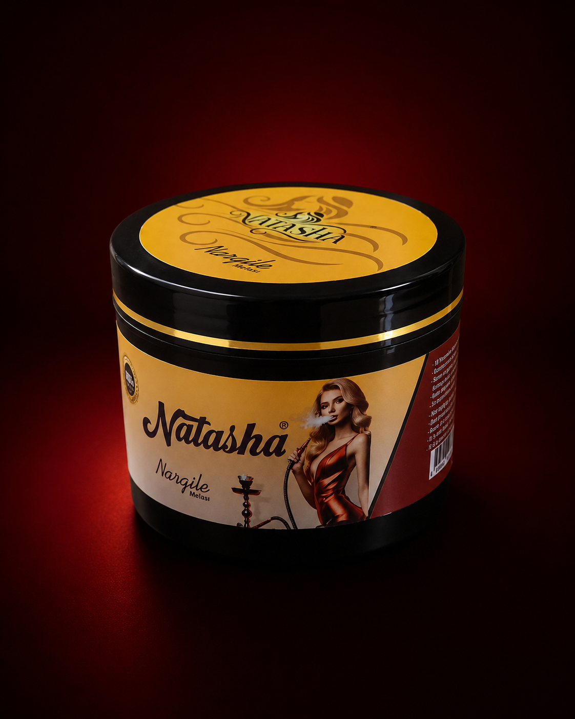 Natasha - Görsel 10