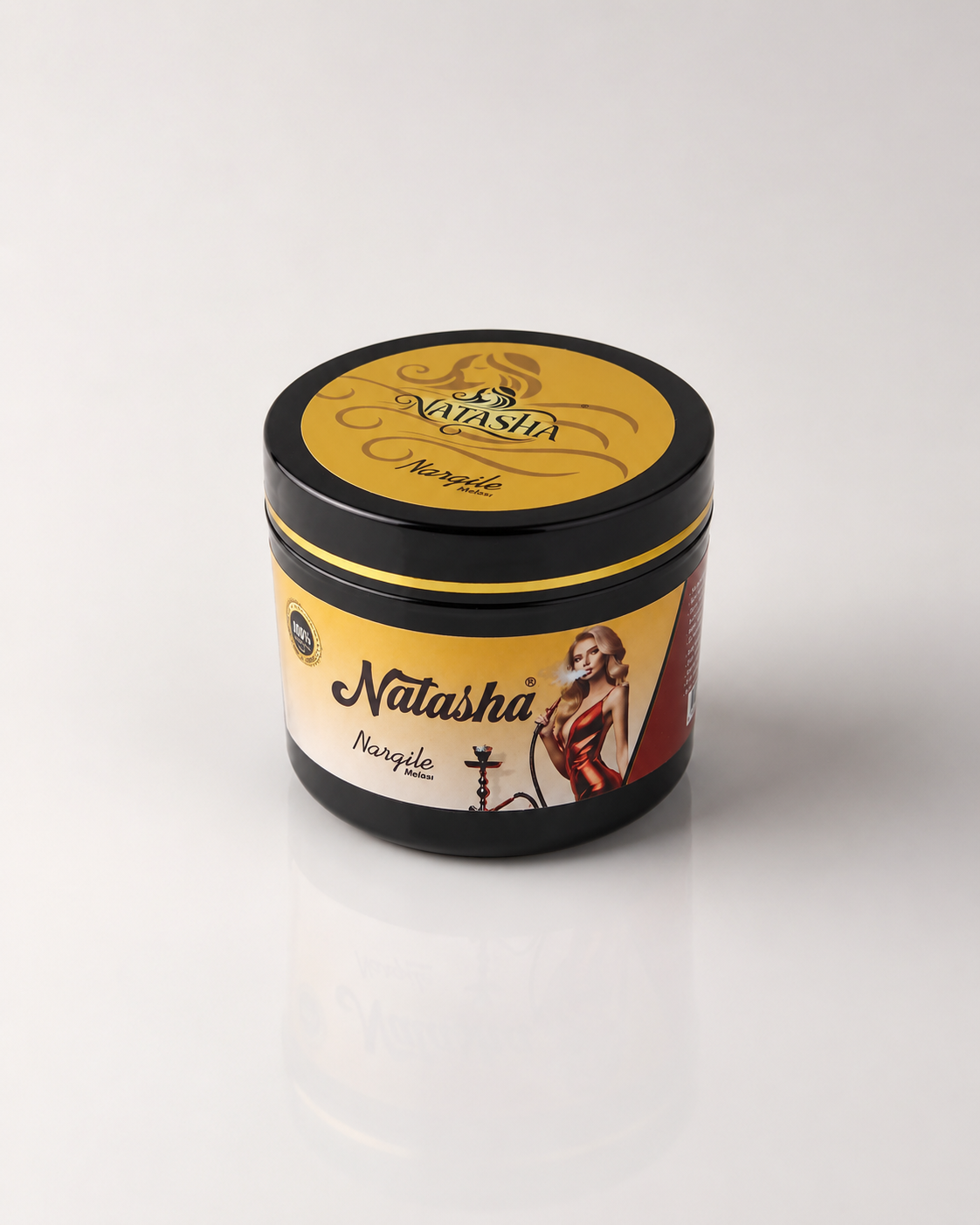 Natasha - Görsel 11