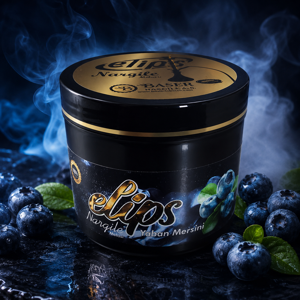 Yaban Mersini (Blueberry) - Görsel 2