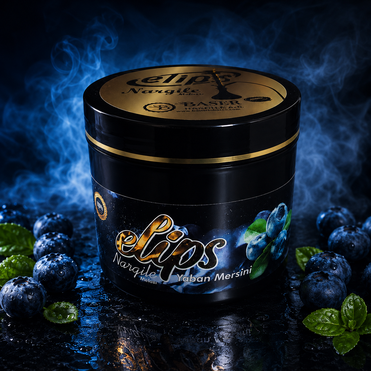 Yaban Mersini (Blueberry) - Görsel 3