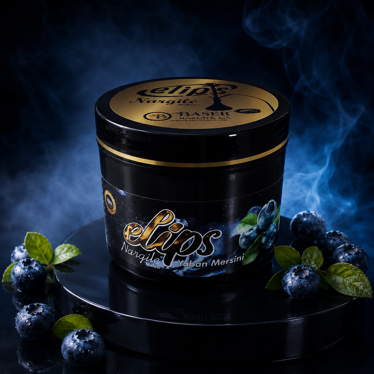 Yaban Mersini (Blueberry) - Görsel 4