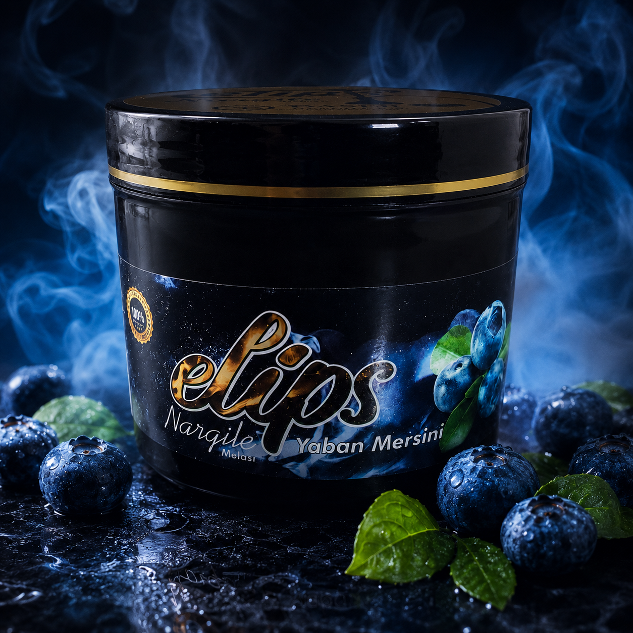 Yaban Mersini (Blueberry) - Görsel 5