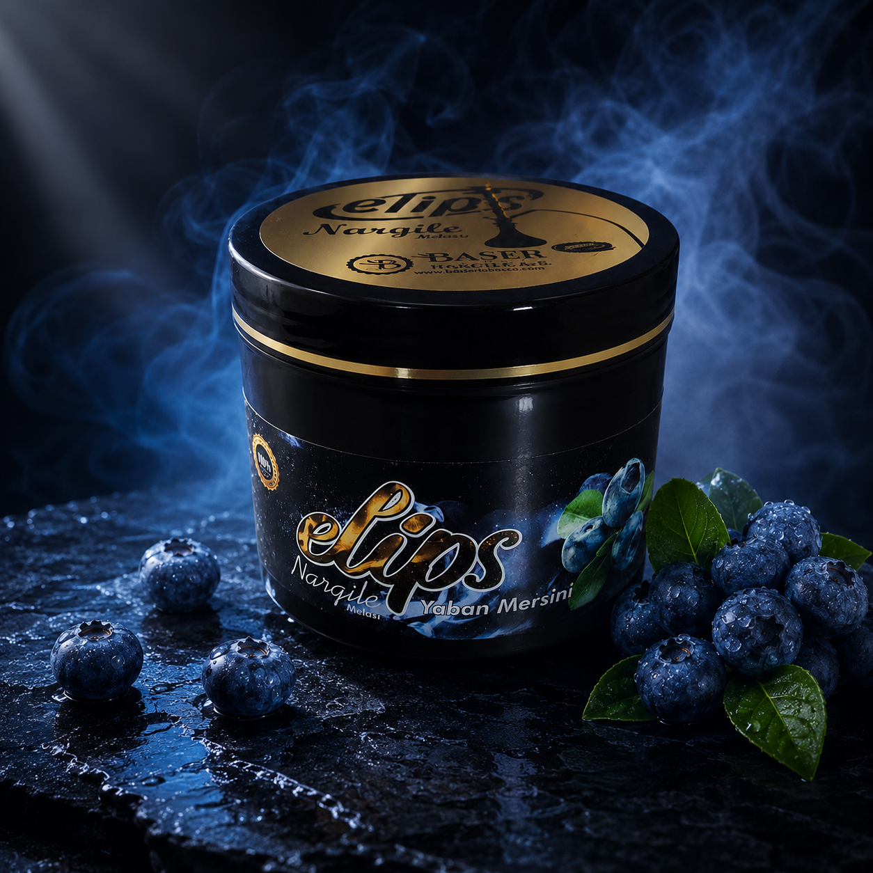 Yaban Mersini (Blueberry) - Görsel 6