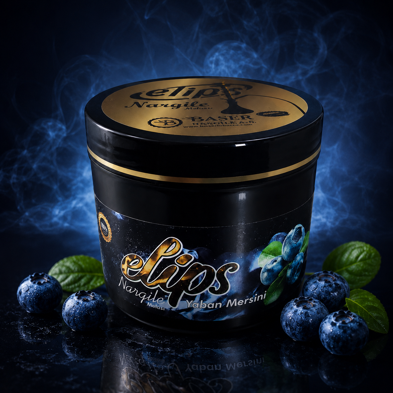 Yaban Mersini (Blueberry) - Görsel 7