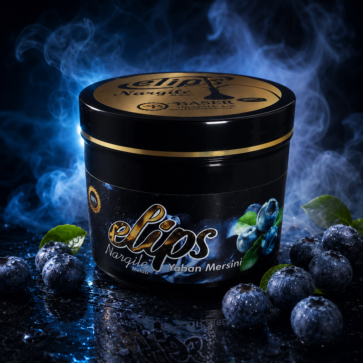 Yaban Mersini (Blueberry) - Görsel 8