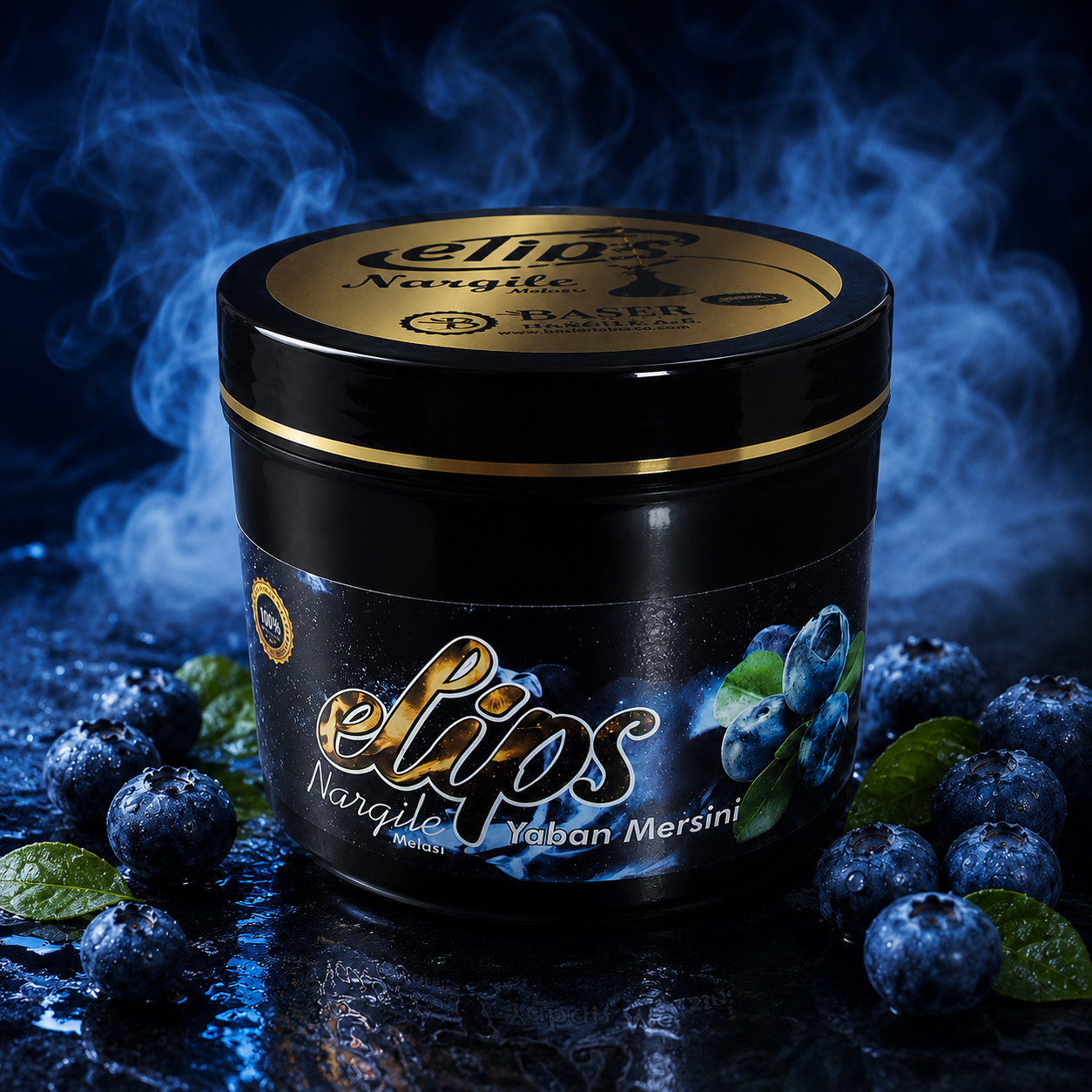 Yaban Mersini (Blueberry) - Görsel 9