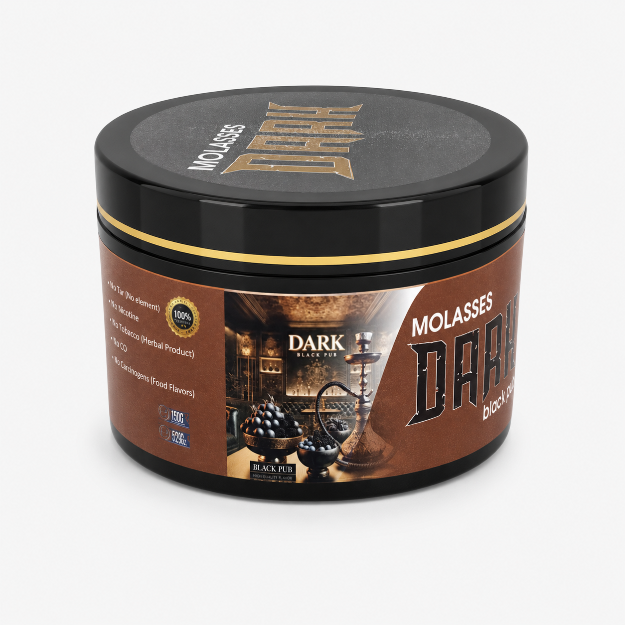 Black Pub - Görsel 2