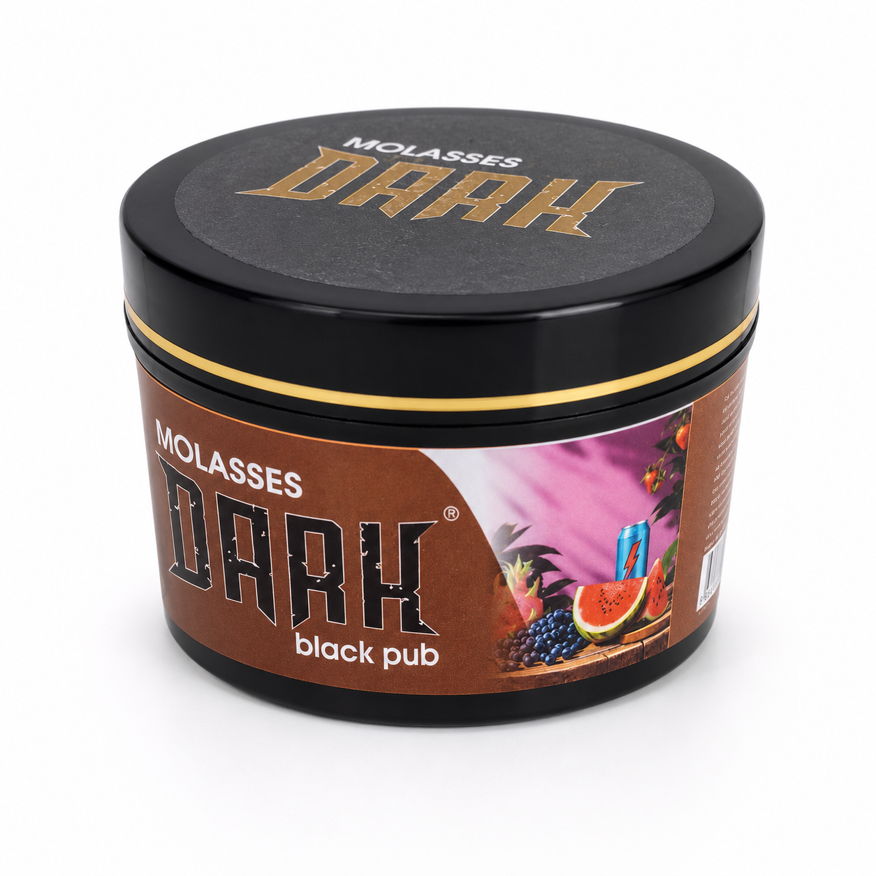 Black Pub - Görsel 3