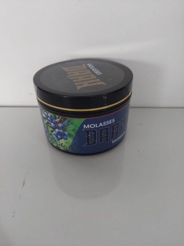 Blueberry