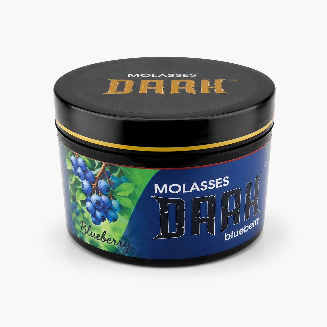 Blueberry (Yaban Mersini) - Görsel 4