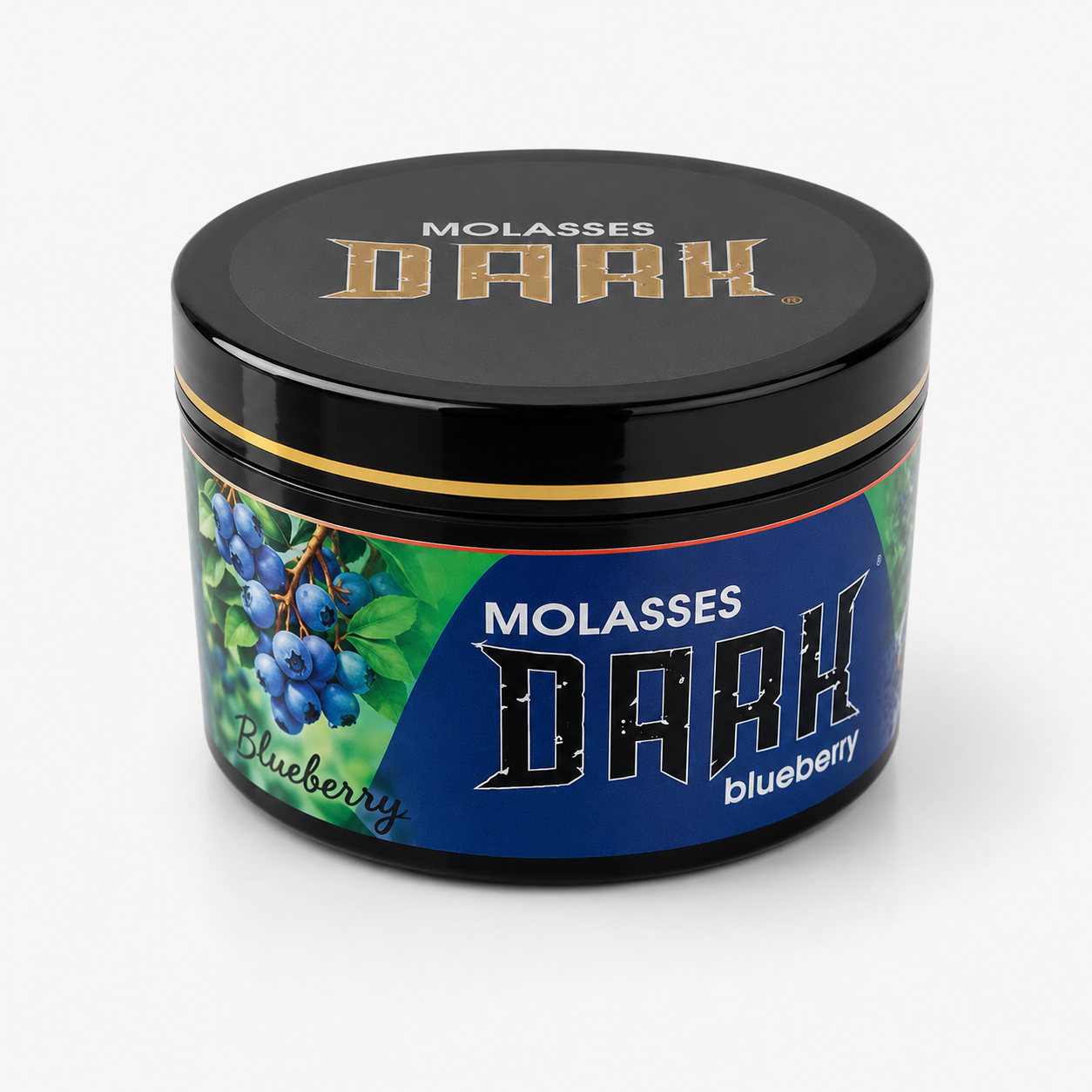 Blueberry (Yaban Mersini) - Görsel 6