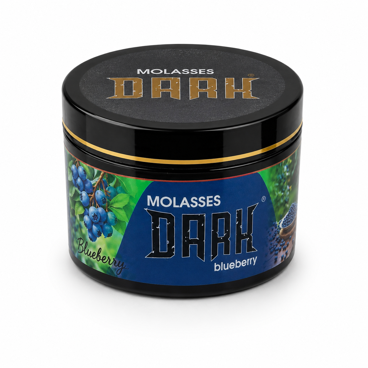Blueberry (Yaban Mersini) - Görsel 7