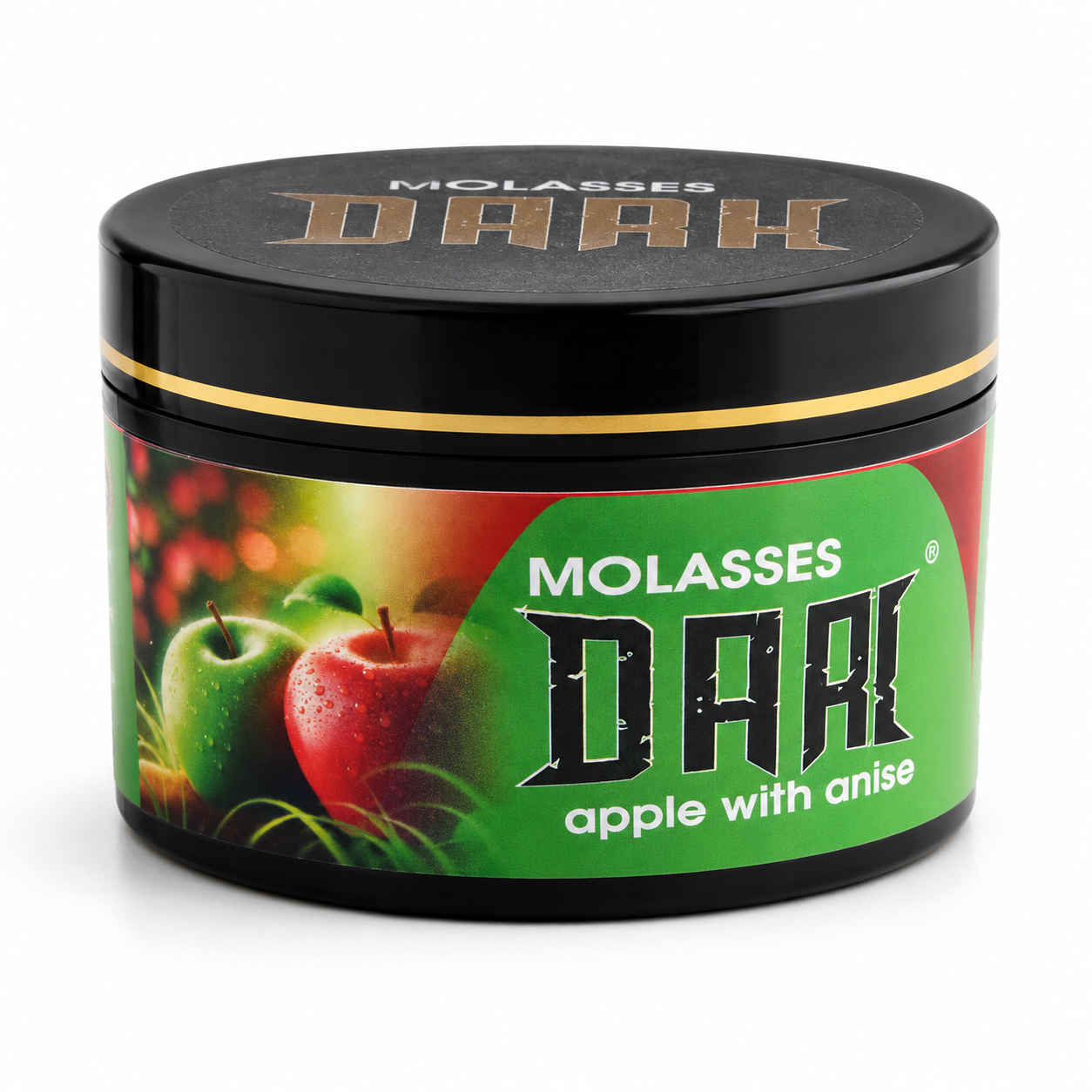 Apple With Anise (Çift Elma Anason) - Görsel 6