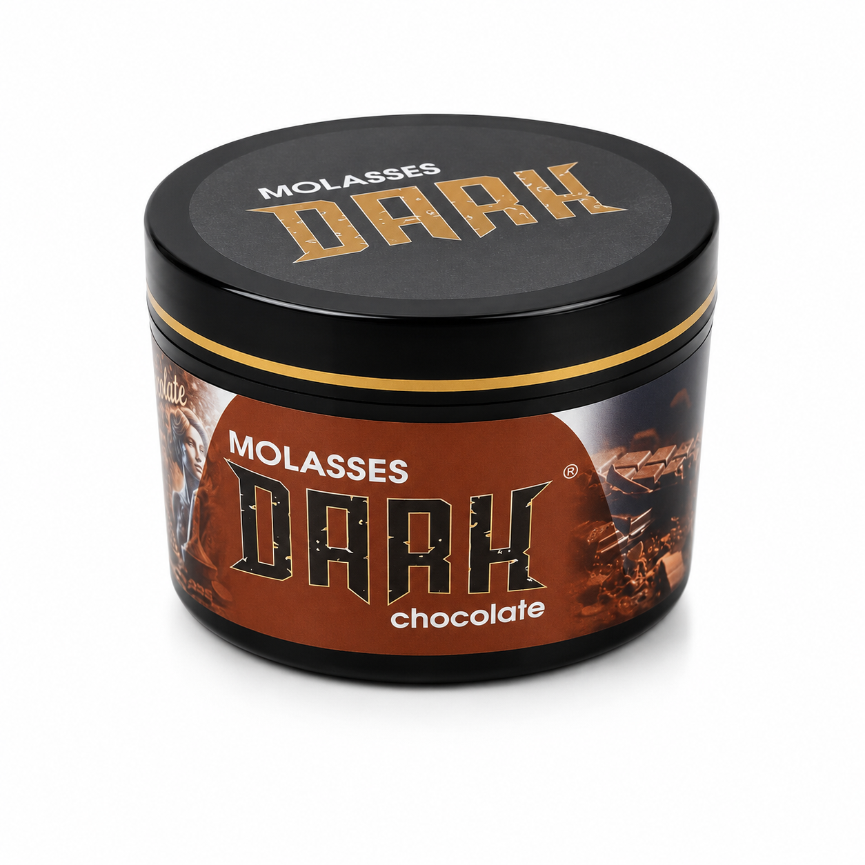 chocolate - Görsel 4