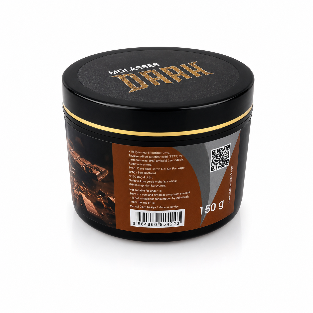 chocolate - Görsel 5