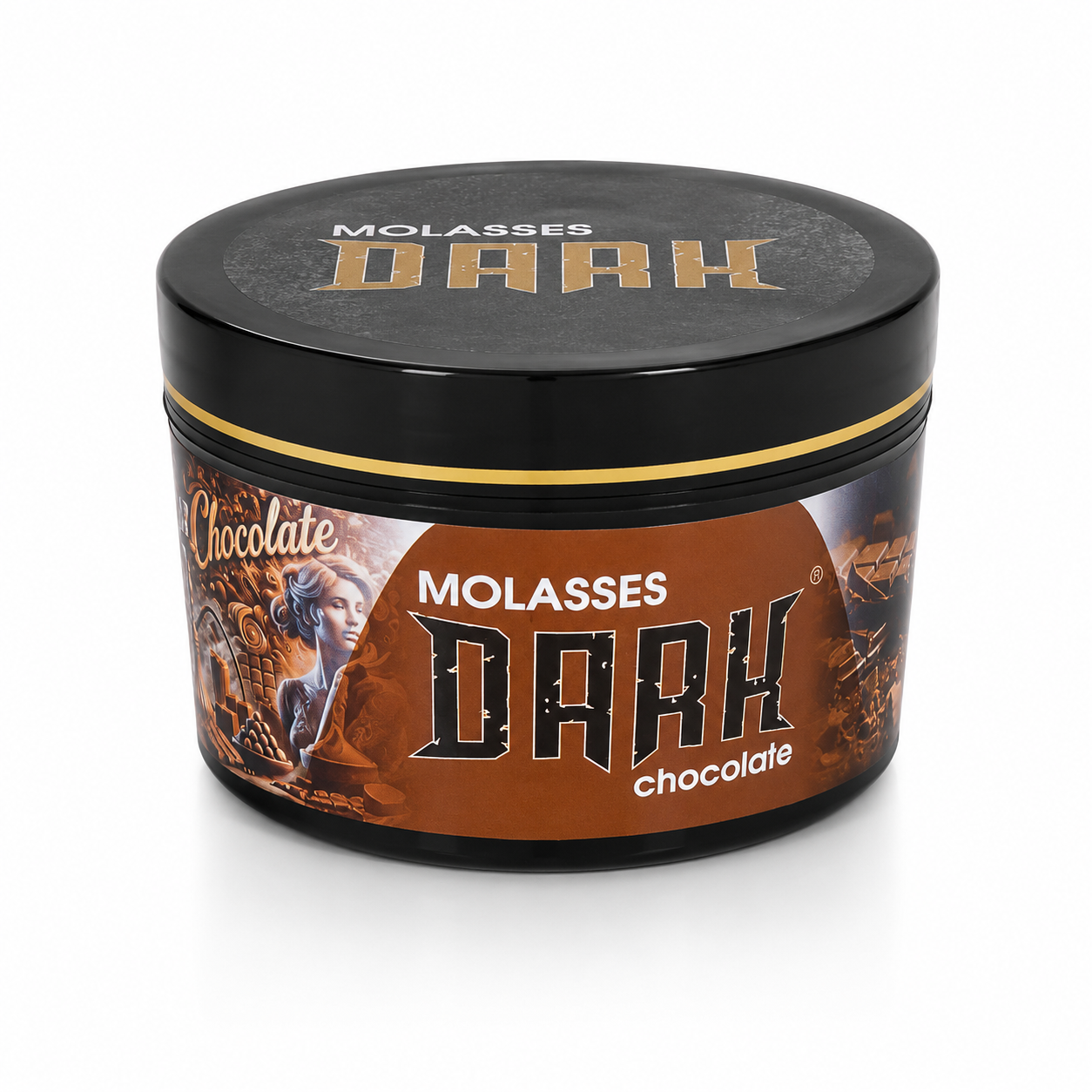chocolate - Görsel 6