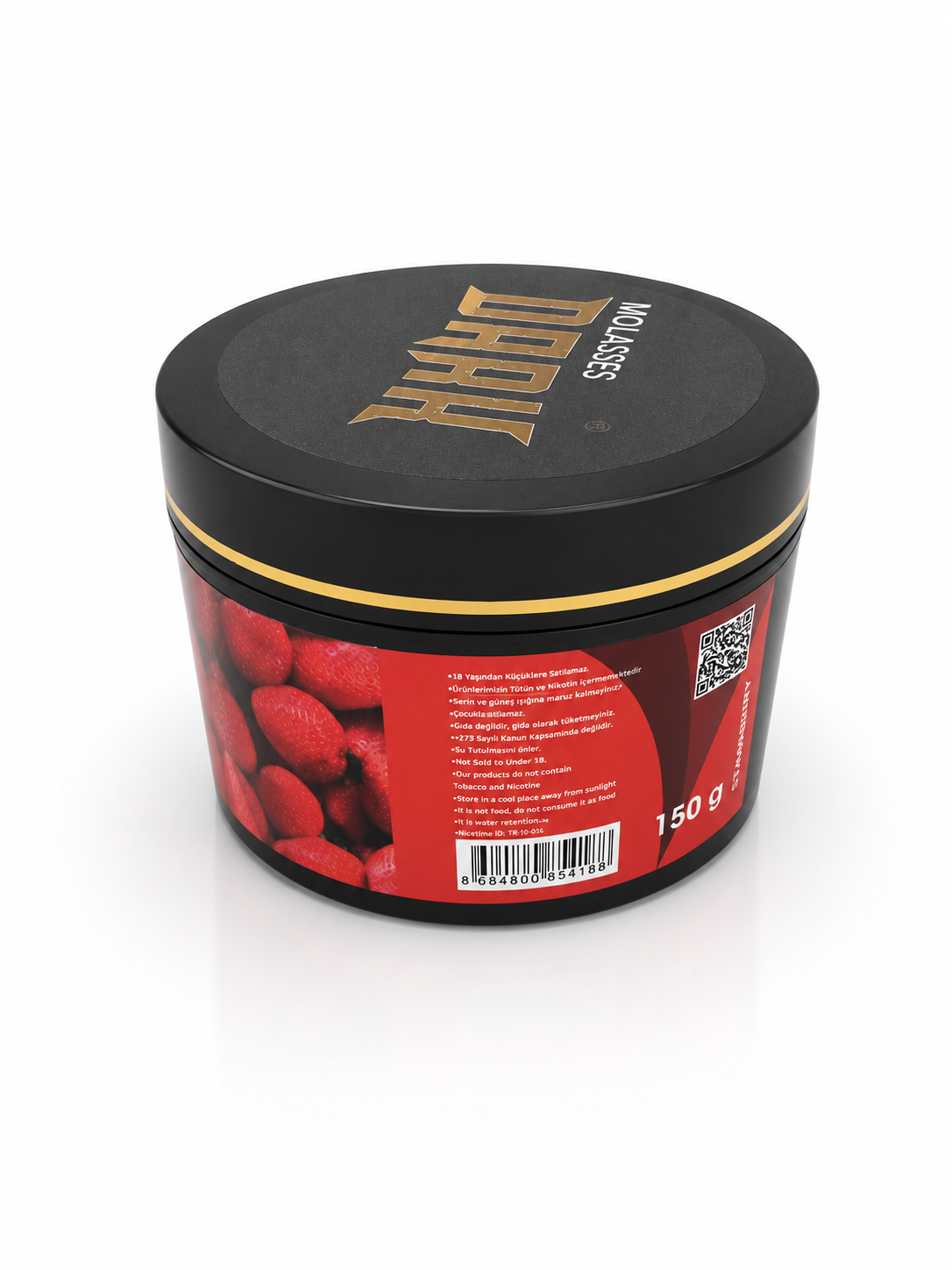 Strawberry - Görsel 8