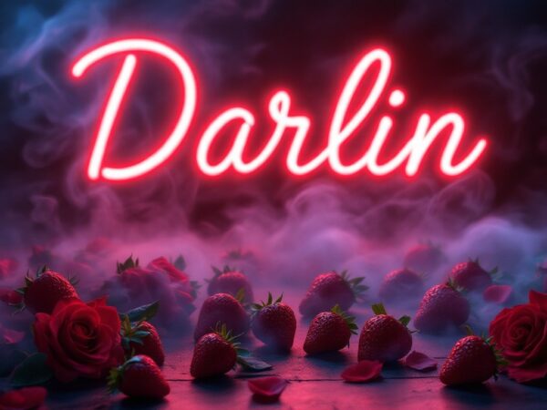 Darlin - Görsel 7