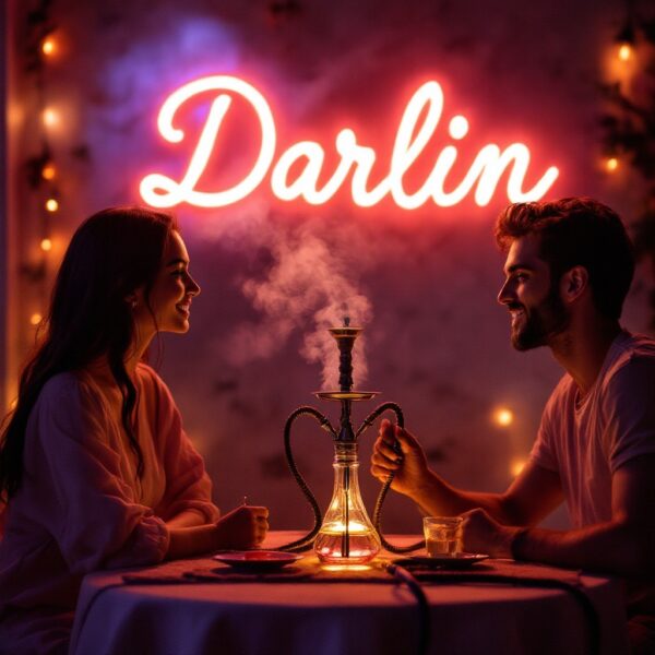 Darlin - Görsel 9