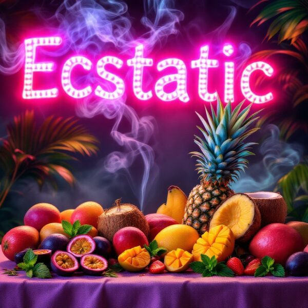 Ecstatik - Görsel 7