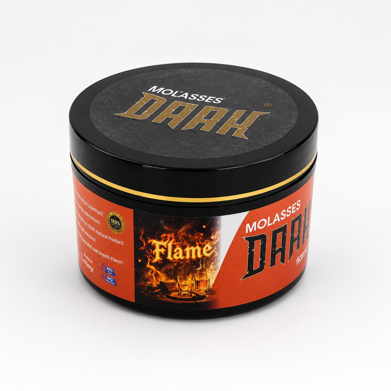 Flame - Görsel 3