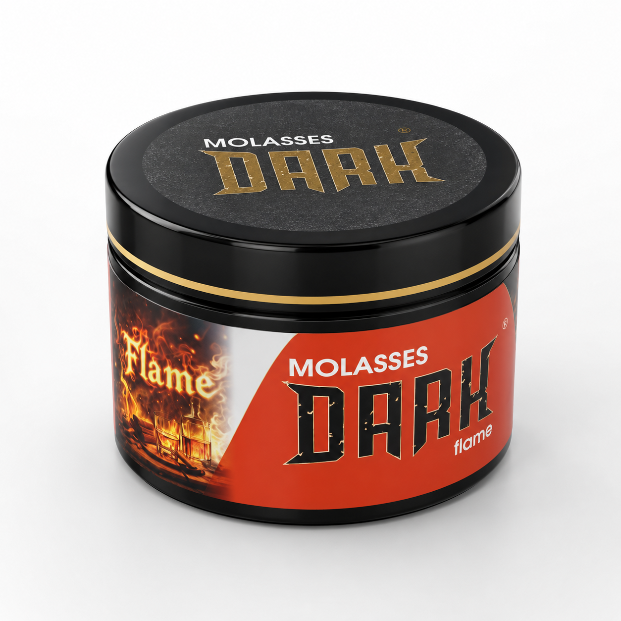 Flame - Görsel 6