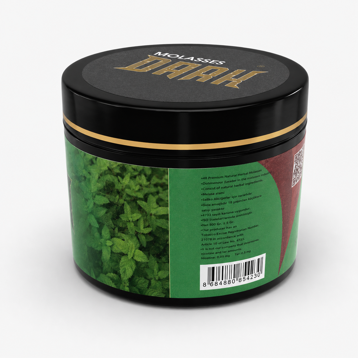 mint (Nane) - Görsel 4